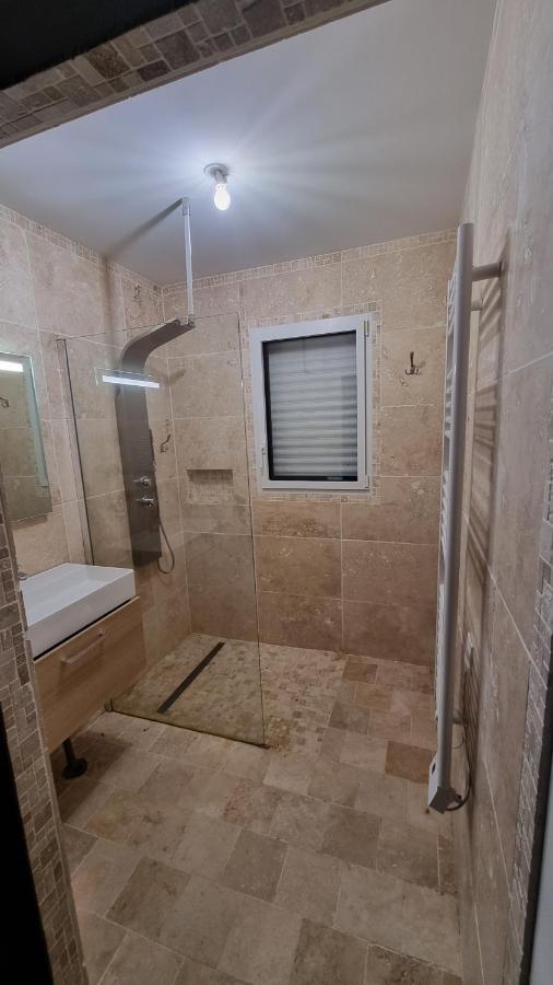 Plouarzel Maison 3 Chambres Vue Mer Et Phare מראה חיצוני תמונה