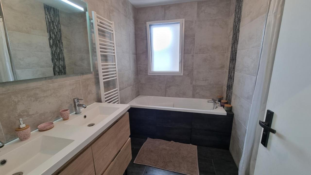 Plouarzel Maison 3 Chambres Vue Mer Et Phare מראה חיצוני תמונה