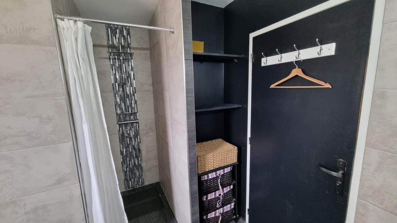 Plouarzel Maison 3 Chambres Vue Mer Et Phare מראה חיצוני תמונה