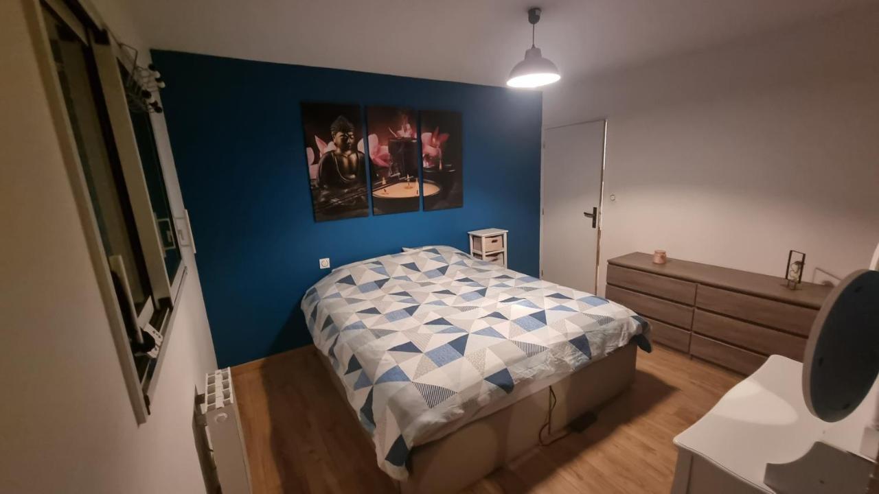 Plouarzel Maison 3 Chambres Vue Mer Et Phare מראה חיצוני תמונה